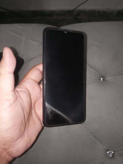 Vivo Y33s Patched 8/128