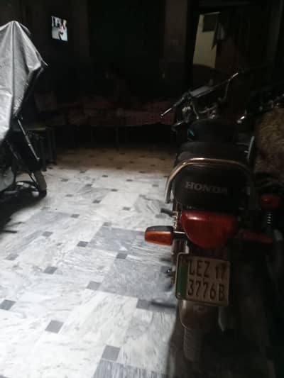 Road Prince LEZ-17B-3776 (RP 70)