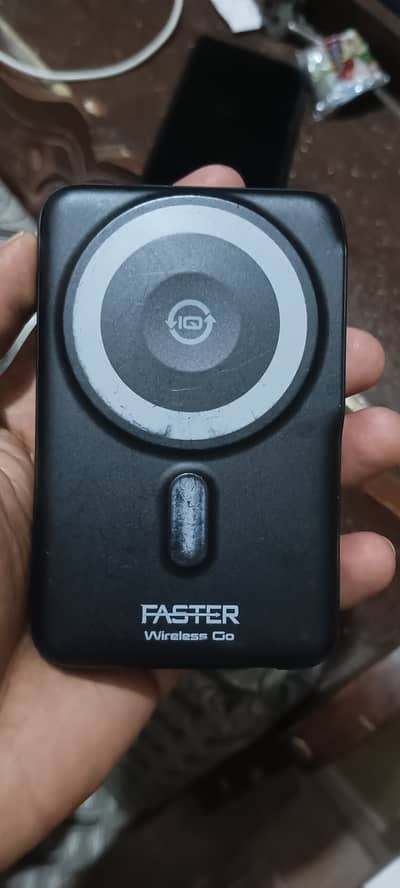 Wp10k model power bank