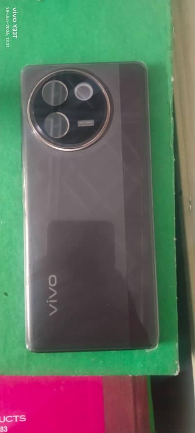Vivo V30 E