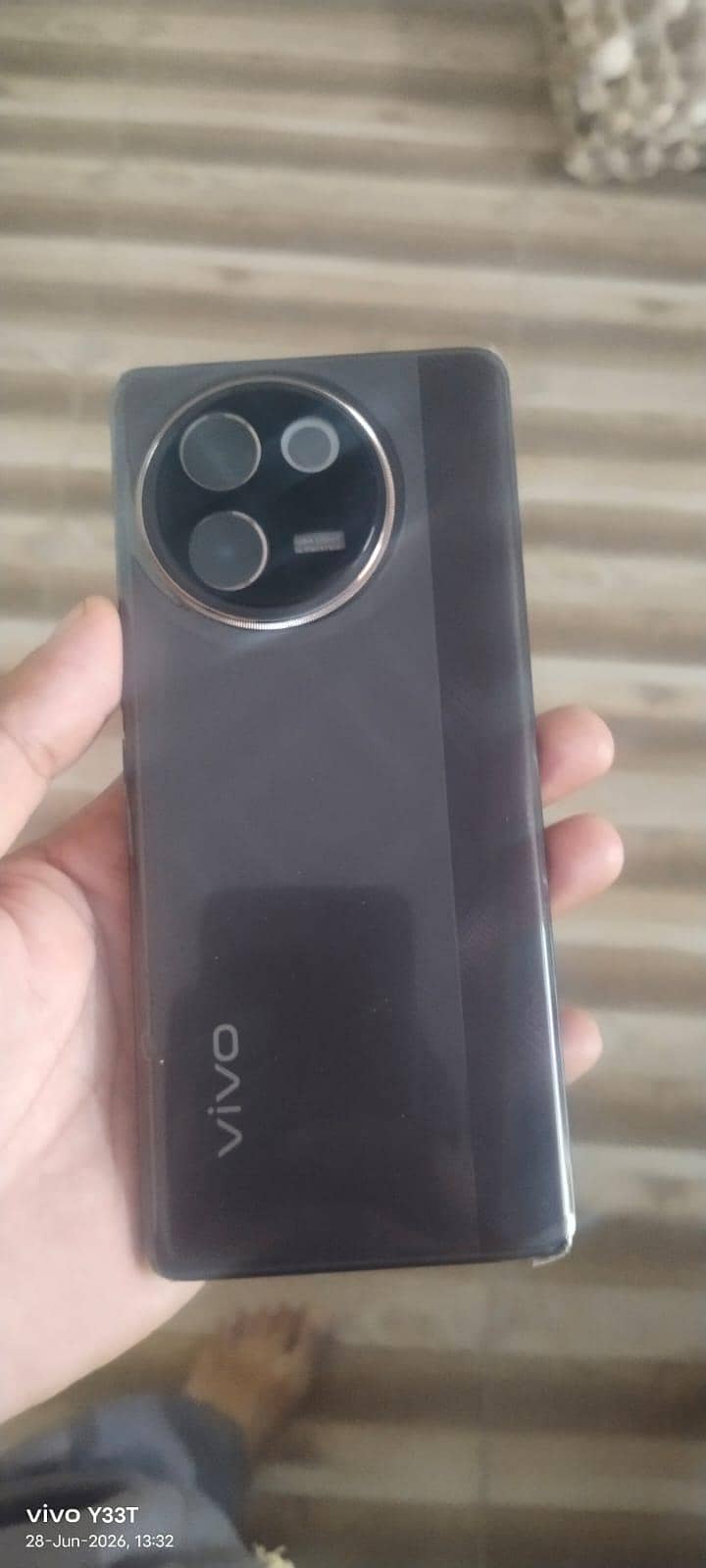 Vivo V30 E 2