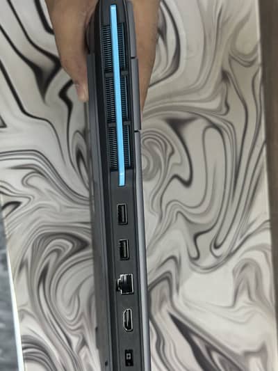 Lenovo Loq Gaming Laptop | i5 12th + RTX 3050 6gb