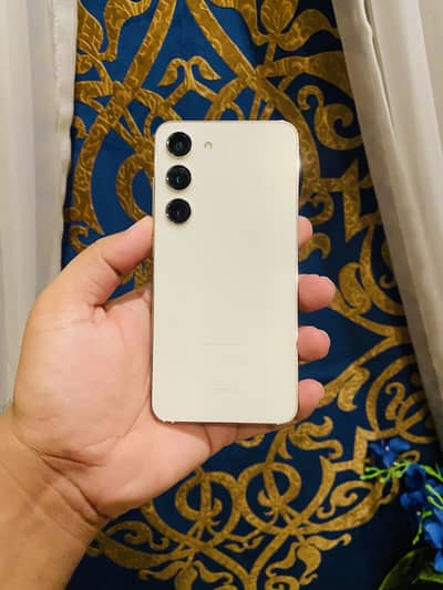 Samsung Mobile S23