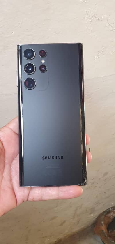 Samsung Mobile S22 Ultra