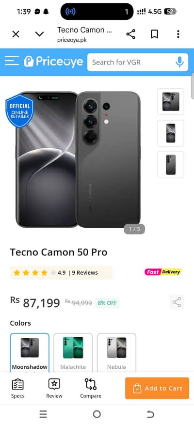 Tecno Other Model