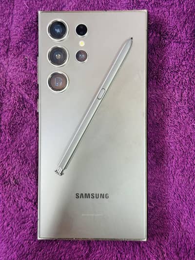 Samsung Mobile S24 Ultra