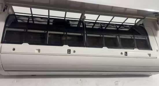 Haier ac 1.5 tone