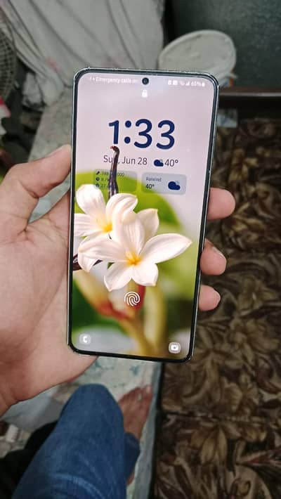 Samsung Mobile S21 Plus