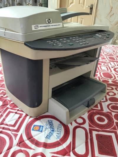 Hp all in one machine For sale