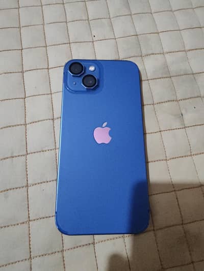 iphone 13 pta approve 128 gb battery 74
