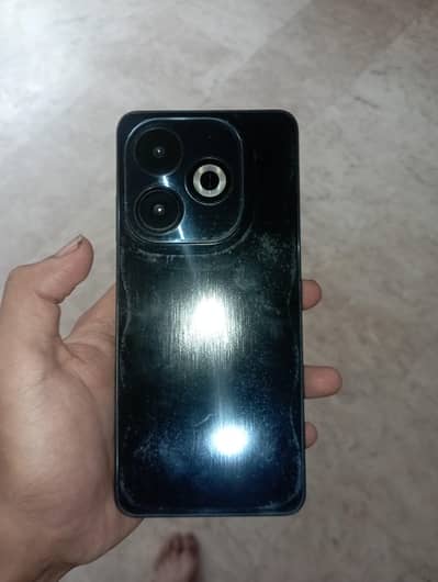Infinix Smart 8 Pro