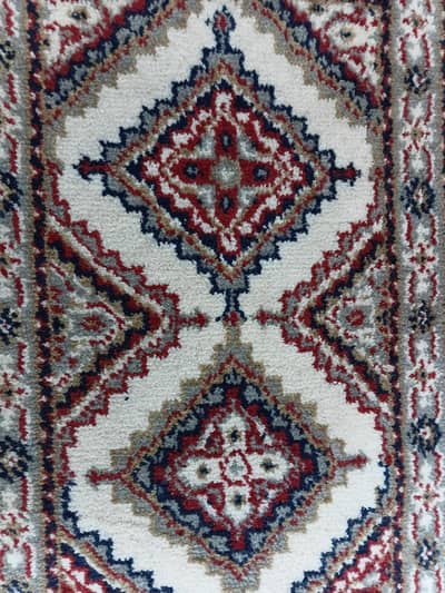 Turkish cutwork  Rugs