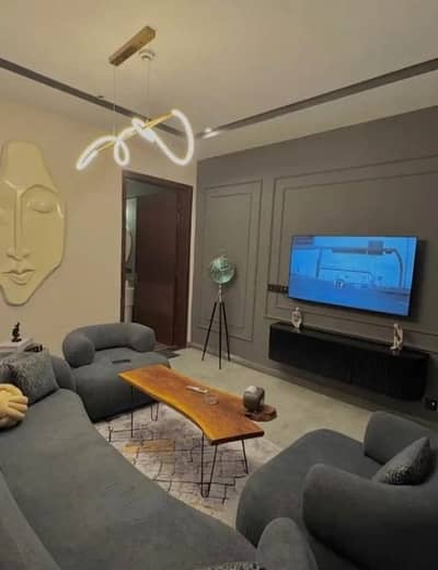 Daily basis and weekly basis one bedroom fully furnished luxury apartments available for rent Gulberg greens Islamabad
