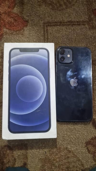 Apple iPhone 12
