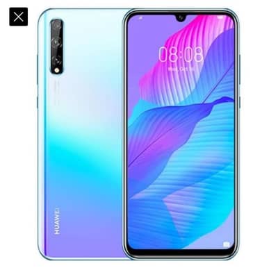 Huawei Y8p 6/128
