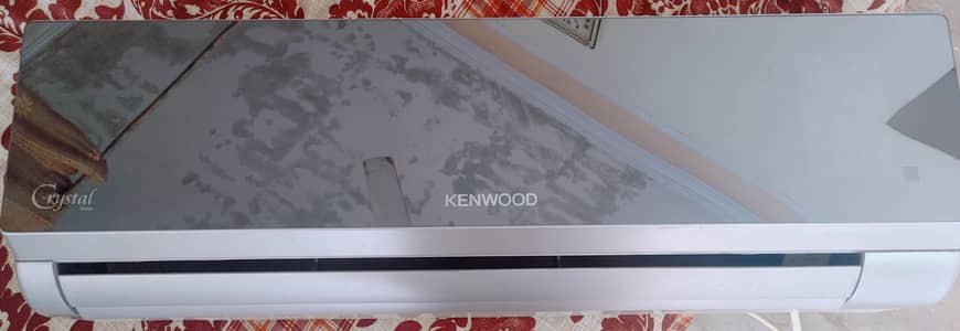 Kenwood  Crystal Series 1.5 ton Ac Non inverter