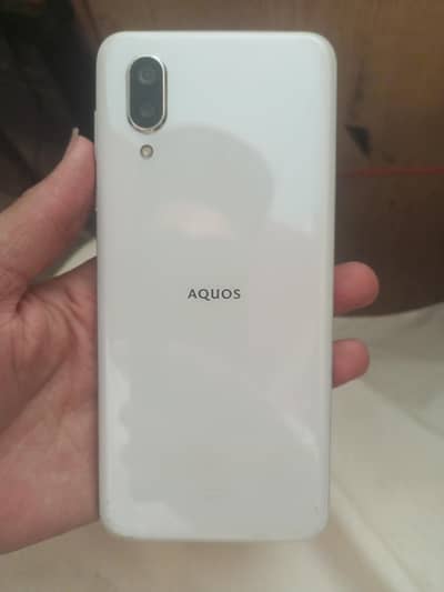 AQUAS SENSE 3 Plus