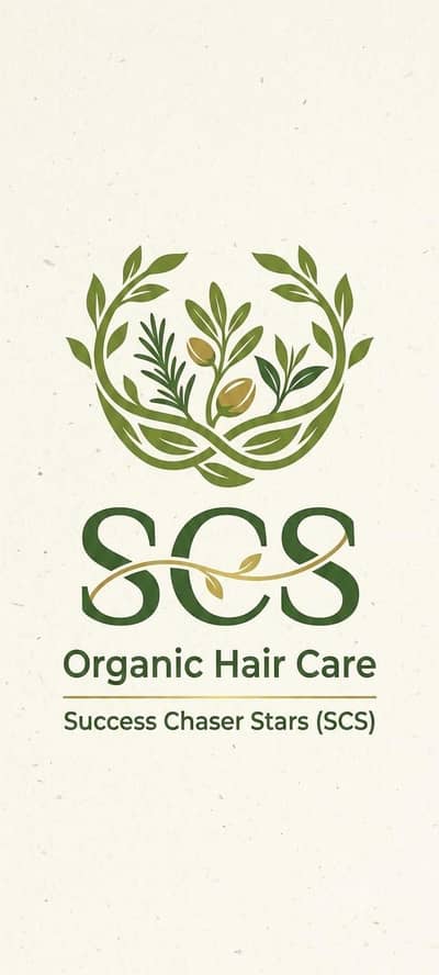 SCS Natural Growth Hair Oil + Shampoo Deal | 20% OFF
