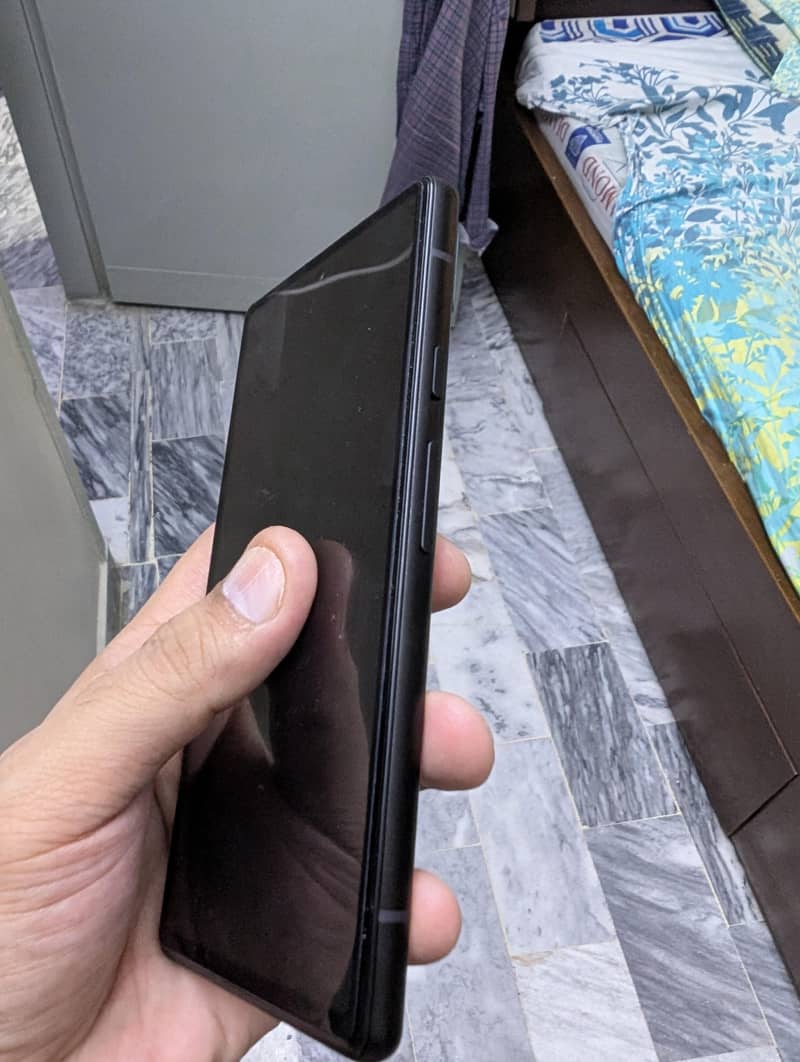 Google Pixel 6a 3