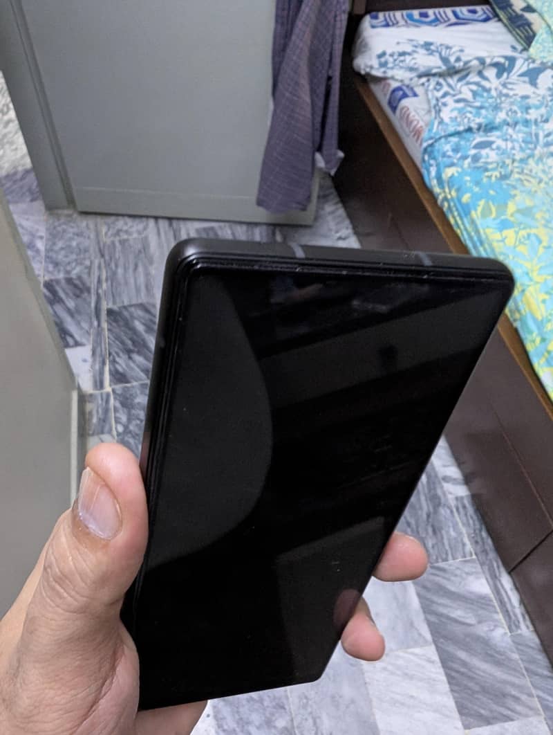 Google Pixel 6a 4