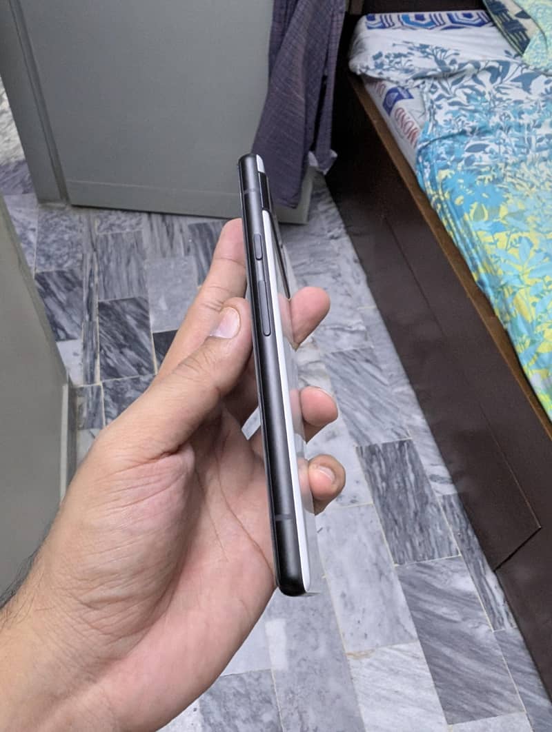 Google Pixel 6a 7