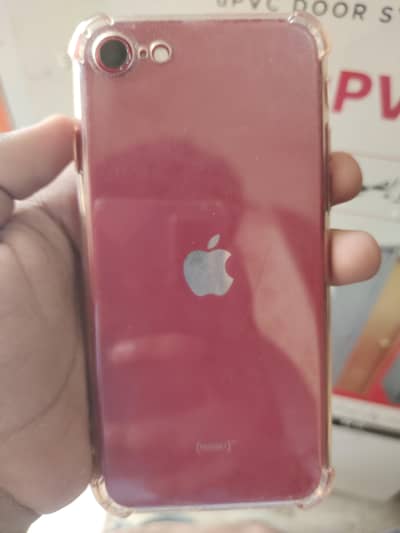 Apple iPhone SE