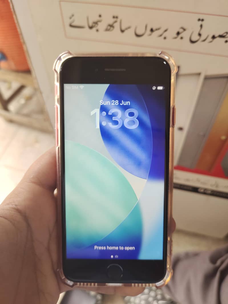 Apple iPhone SE 1