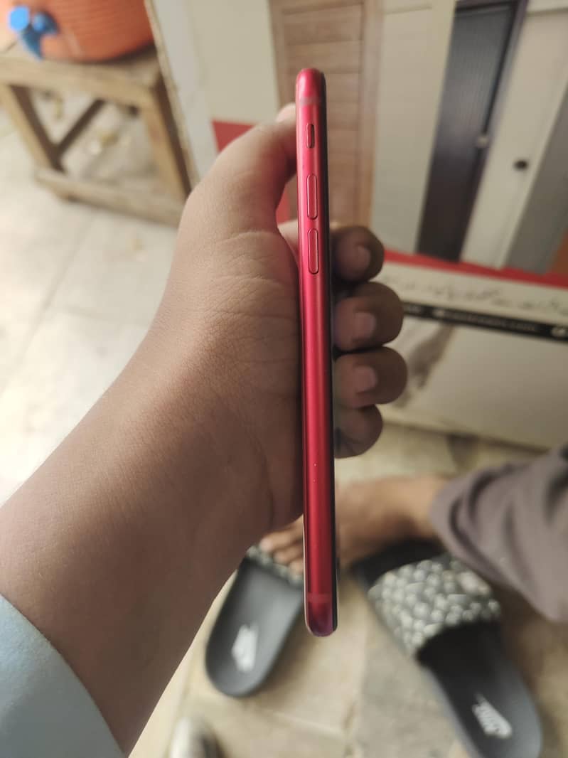 Apple iPhone SE 3