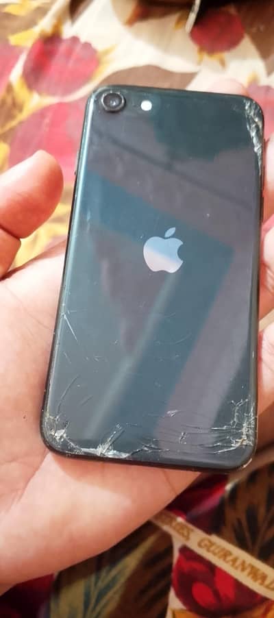 Apple iPhone SE