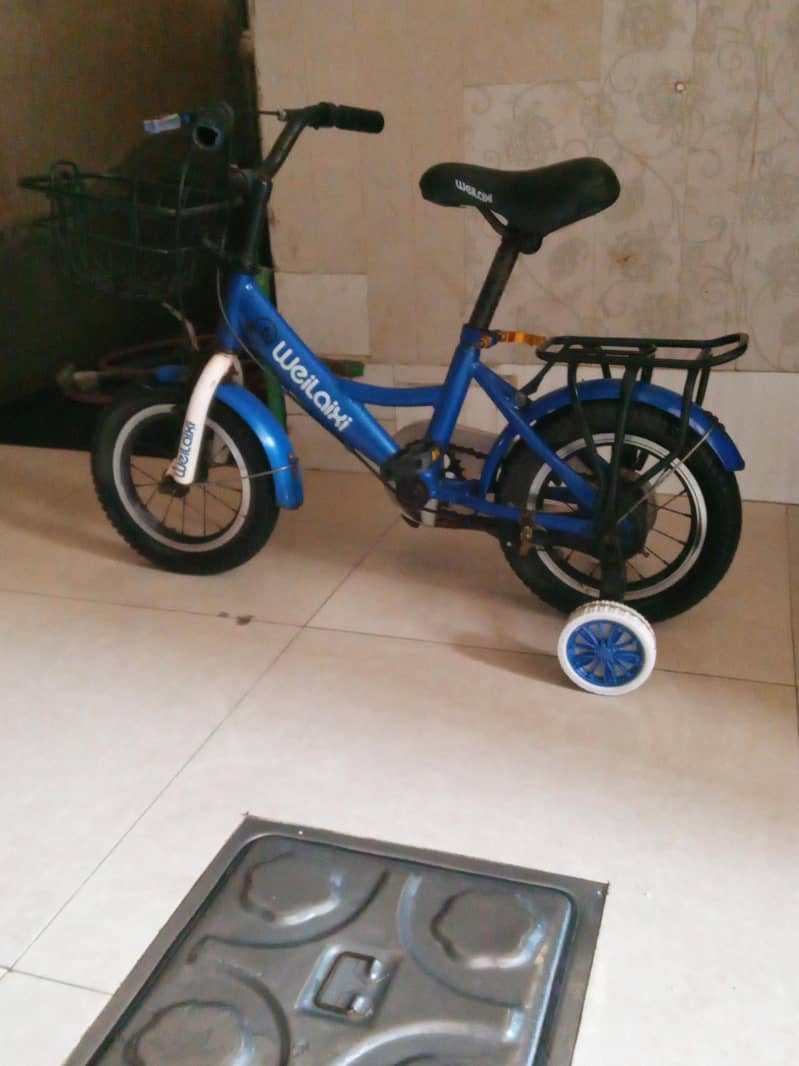 bicycles 0
