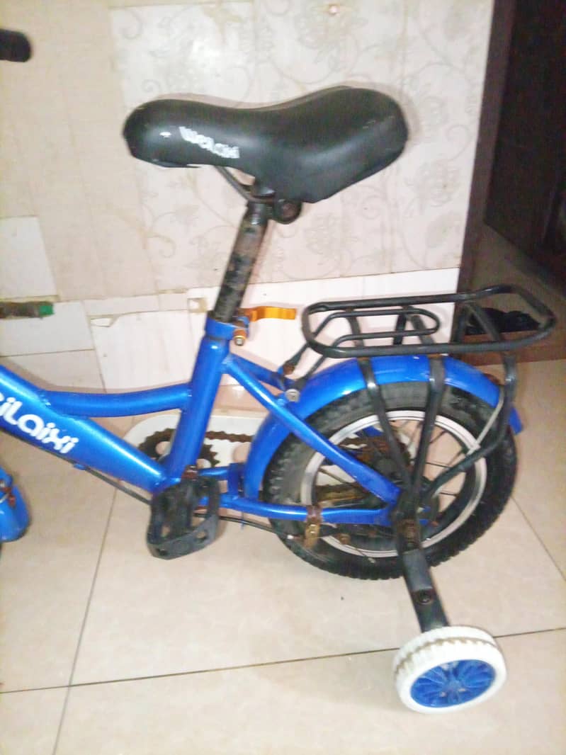 bicycles 1