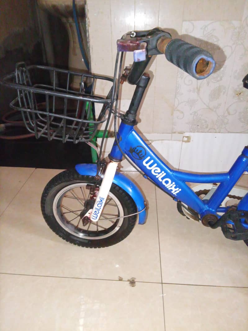 bicycles 2