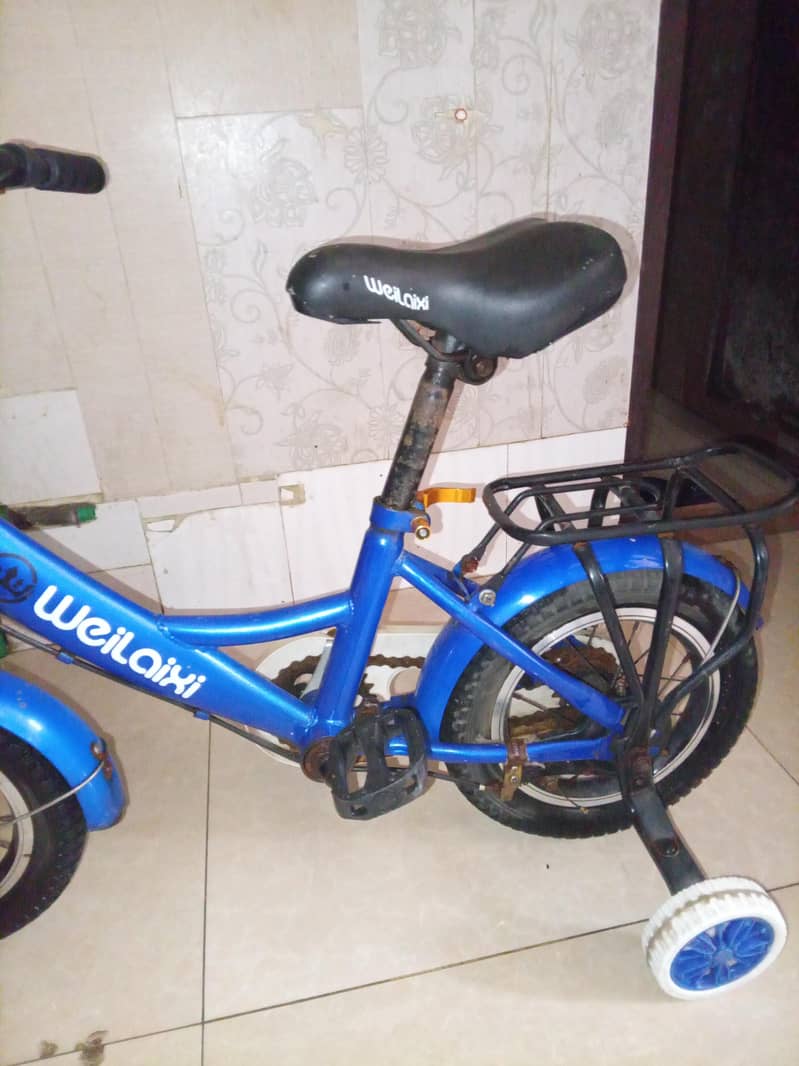 bicycles 3