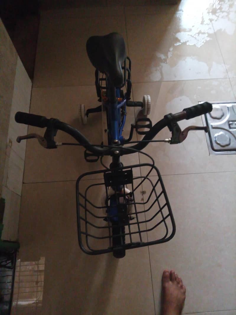 bicycles 4