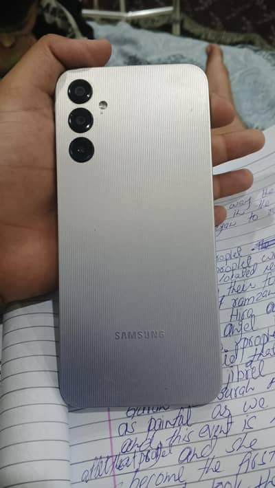 Samsung Mobile A14