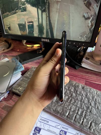 iphone xsmax pTA