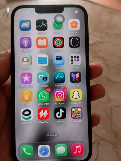 Apple iPhone 14