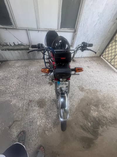 I want to sell bike