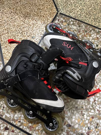 Imported HY SPORTS Inline Skates (Rollerblades)