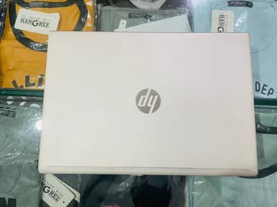 HP Probook 450 G6 8th Generation