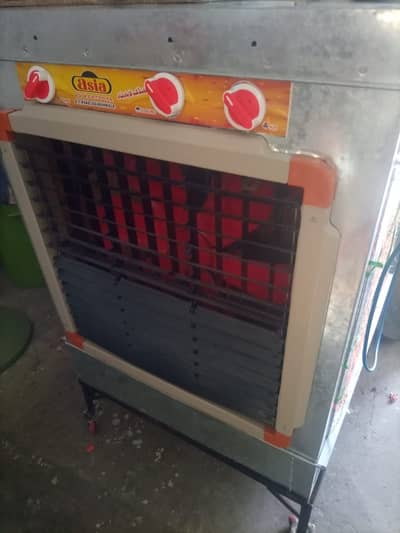Modal lahori air cooler, cooling 10/09, best for rooms,