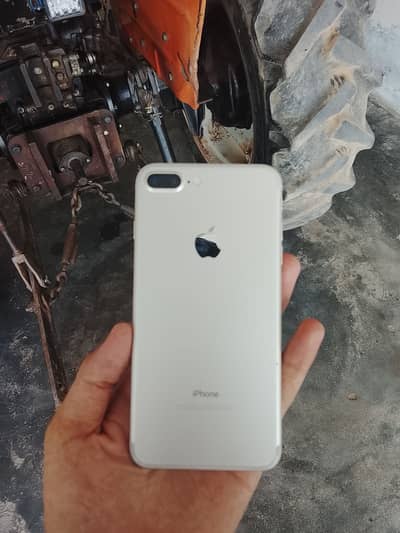 Apple iPhone 7 Plus