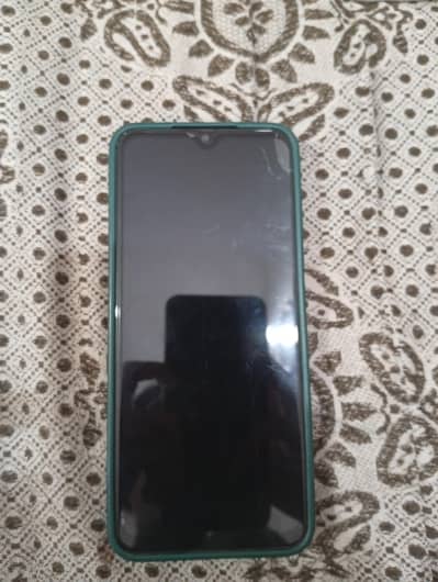 Infinix Hot 10 Play