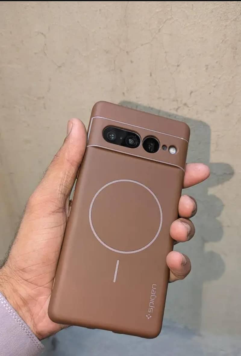 Google Pixel 7 Pro 1