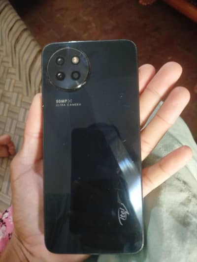 Itel S23
