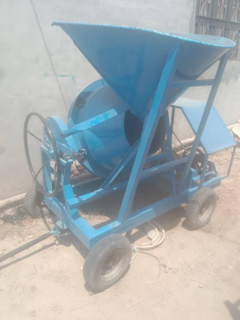 construction machine 0
