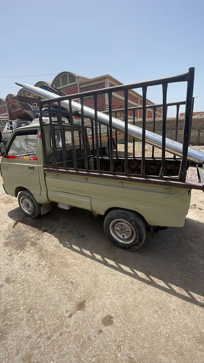 Suzuki Ravi 1991
