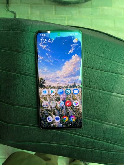 Xiaomi Poco X3 Pro