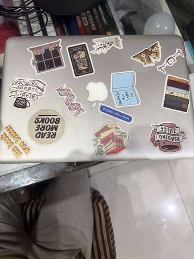 Macbook Pro 2010