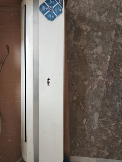 Haier 1.5 Ton AC